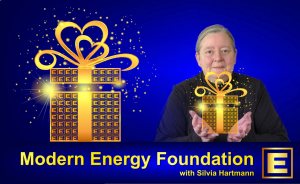 GoE Modern Energy Foundation, 2023 Edition GoE Modern Energy Foundation, 2023 Edition