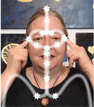 Tapping With Silvia - Modern Energy Tapping With Silvia Hartmann Tapping With Silvia - Modern Energy Tapping With Silvia Hartmann